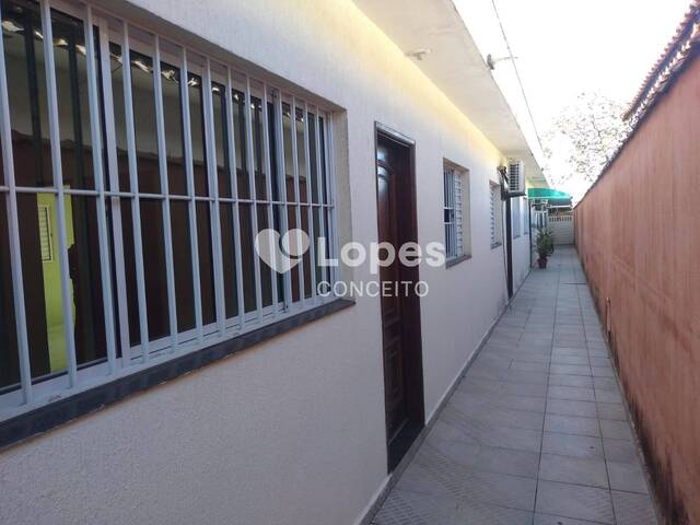 #5551-WFF02 - Casa para Venda em São Vicente - SP - 1