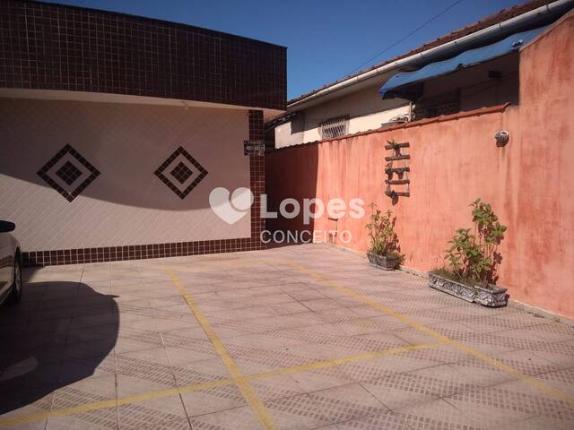 #5551-WFF02 - Casa para Venda em São Vicente - SP - 3