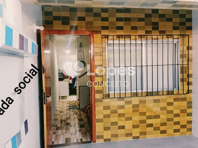 #5558-WFF03 - Casa para Venda em São Vicente - SP - 3