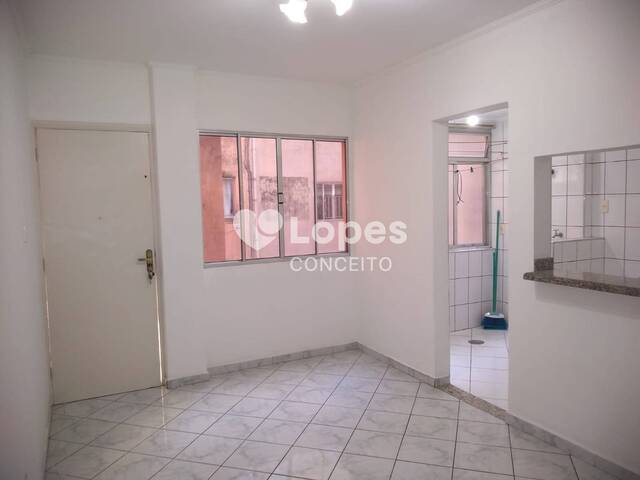 #5559-WFF02 - Apartamento para Venda em São Vicente - SP - 2