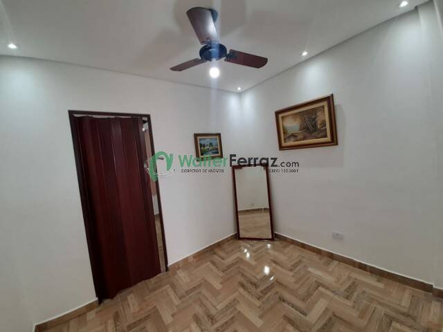 #5560-WFF03 - Apartamento para Venda em Santos - SP - 2