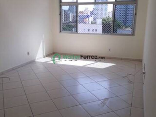 #5565-WFF06 - Apartamento para Locação em Santos - SP - 1