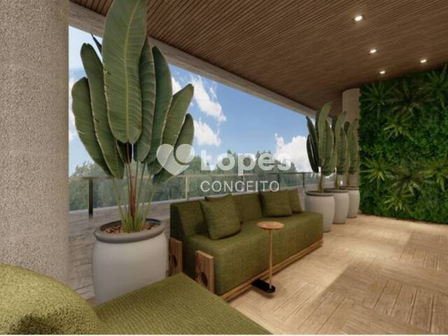 #YSF27-WFF0 - Apartamento para Venda em Praia Grande - SP - 3