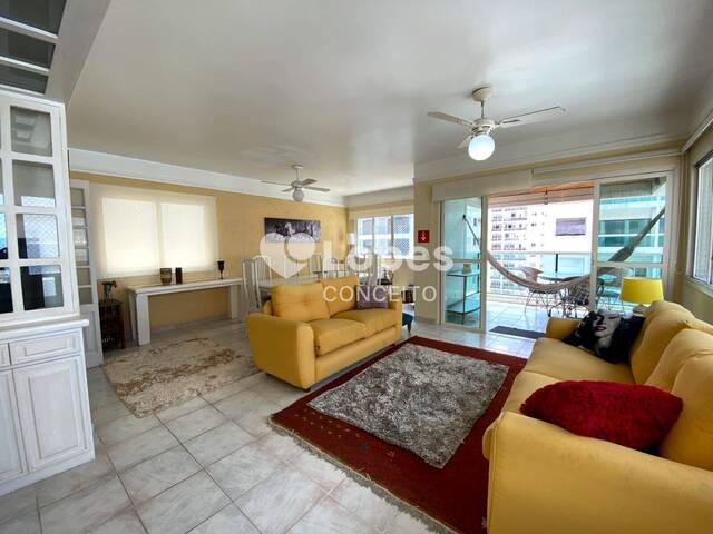 #5571-WFF03 - Apartamento para Venda em Guarujá - SP - 3