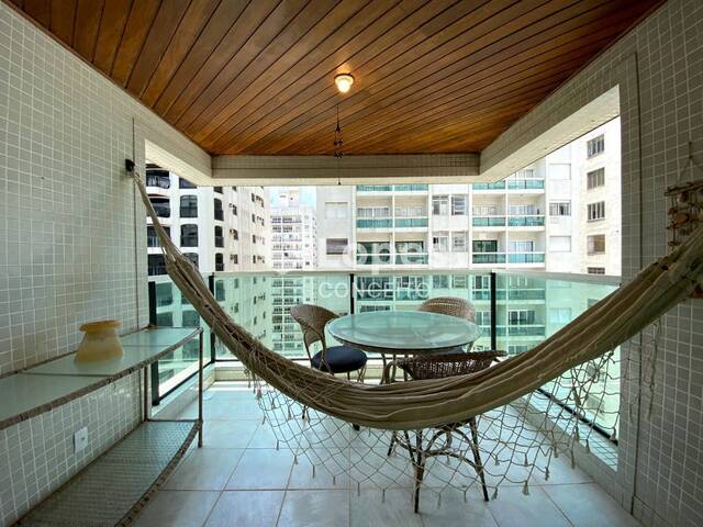 #5571-WFF03 - Apartamento para Venda em Guarujá - SP - 1