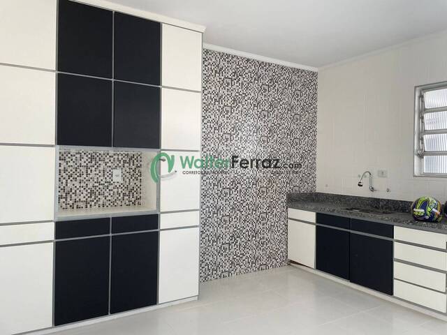#5575-WFF03 - Apartamento para Venda em Santos - SP - 1