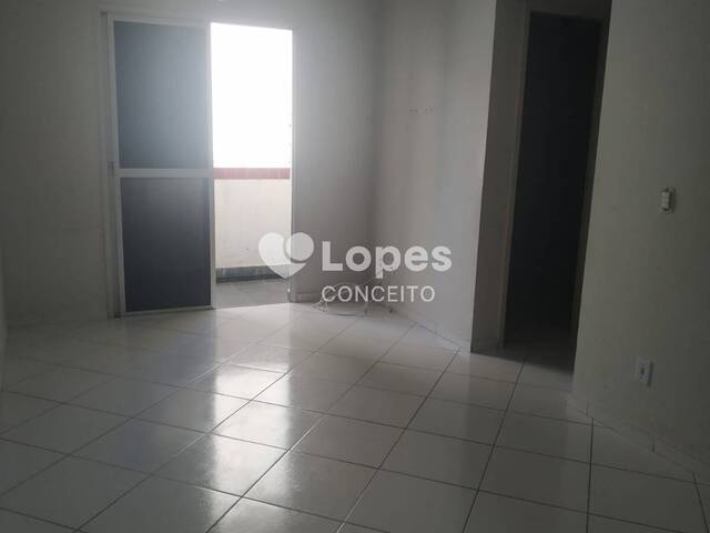 #5576-WFF02 - Apartamento para Venda em Praia Grande - SP - 2