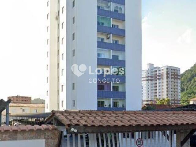 #5576-WFF02 - Apartamento para Venda em Praia Grande - SP - 3