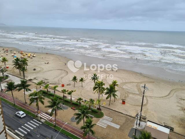 Venda em Ocian - Praia Grande