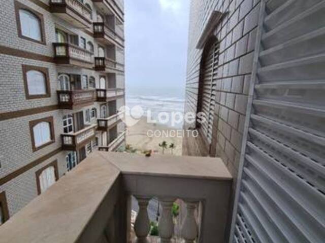#5582-WFF03 - Apartamento para Venda em Praia Grande - SP - 3