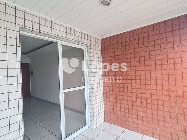 #5583-WFF03 - Apartamento para Venda em Praia Grande - SP - 2