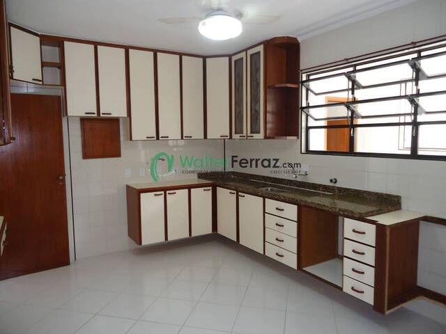 #5593-WFF02 - Apartamento para Locação em Santos - SP - 1