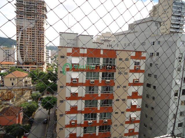 #5593-WFF02 - Apartamento para Locação em Santos - SP - 3