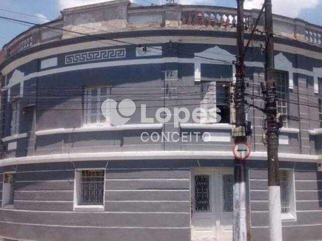Venda em Vila Mathias - Santos