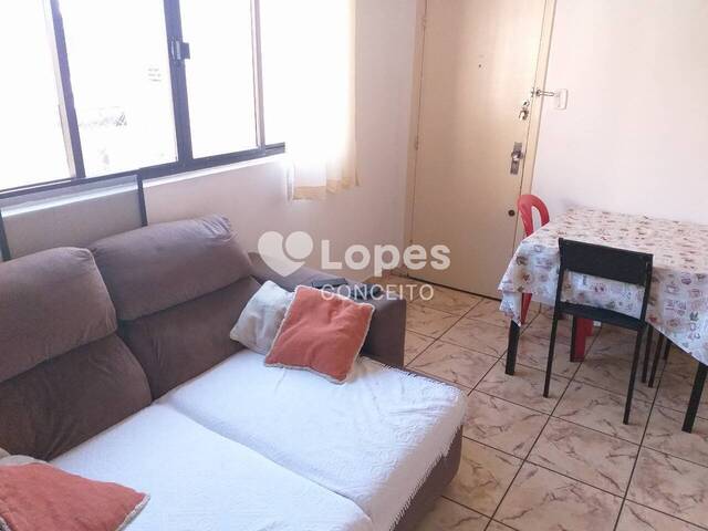 #5597-WFF03 - Apartamento para Venda em Santos - SP - 1