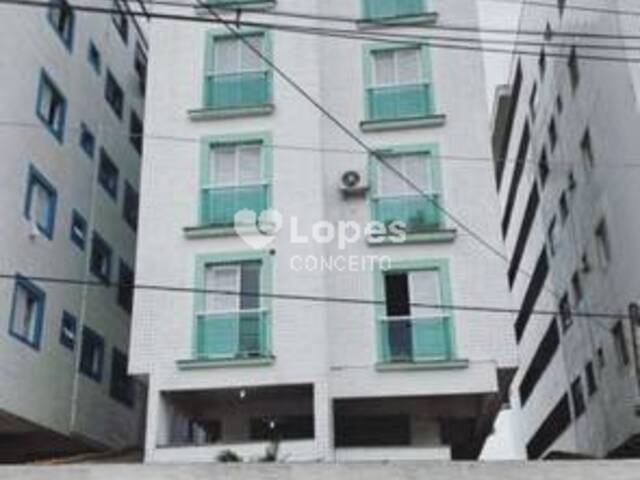 #5599-WFF03 - Apartamento para Venda em São Vicente - SP - 1