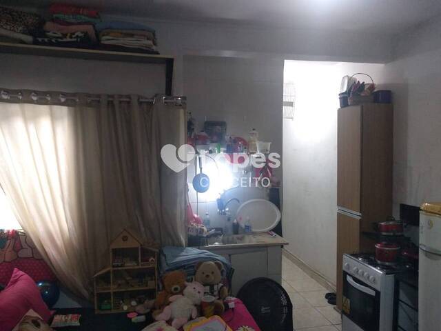 #5618-WFF02 - Kitnet para Venda em São Vicente - SP - 3