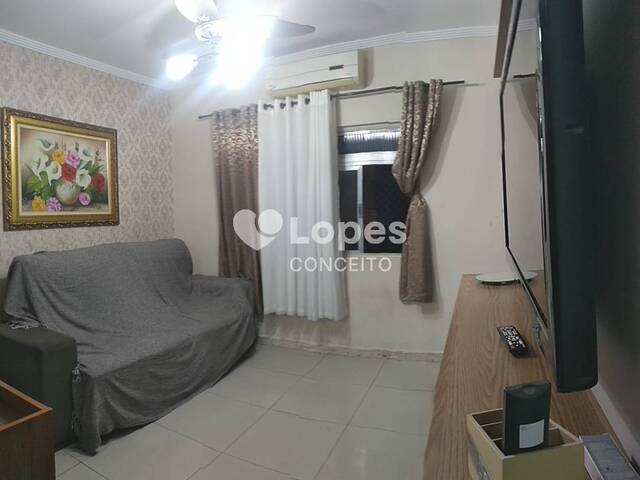 #5624-WFF02 - Apartamento para Venda em Santos - SP - 1