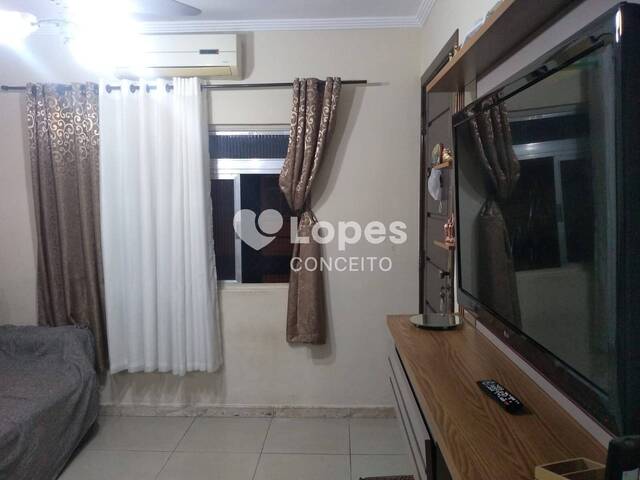 #5624-WFF02 - Apartamento para Venda em Santos - SP - 2