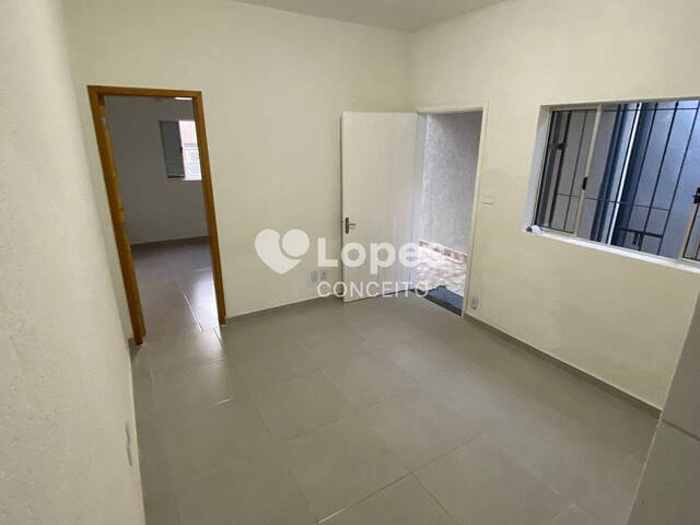 #5605-WFF06 - Casa para Venda em São Vicente - SP - 1