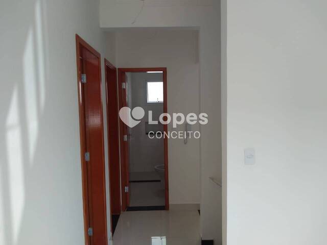 #5609-WFF02 - Casa para Venda em São Vicente - SP - 2