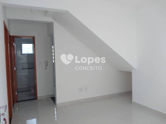 #5610-WFF02 - Casa para Venda em São Vicente - SP - 1