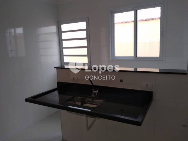 #5611-WFF02 - Casa para Venda em São Vicente - SP - 2