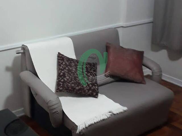 #5613-WFF03 - Apartamento para Venda em Santos - SP - 2