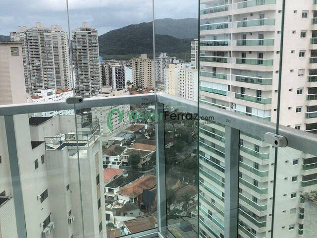 #5619-WFF03 - Apartamento para Venda em Santos - SP - 3