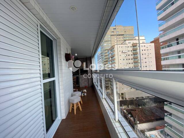 #5626-WFF03 - Apartamento para Venda em Praia Grande - SP - 3