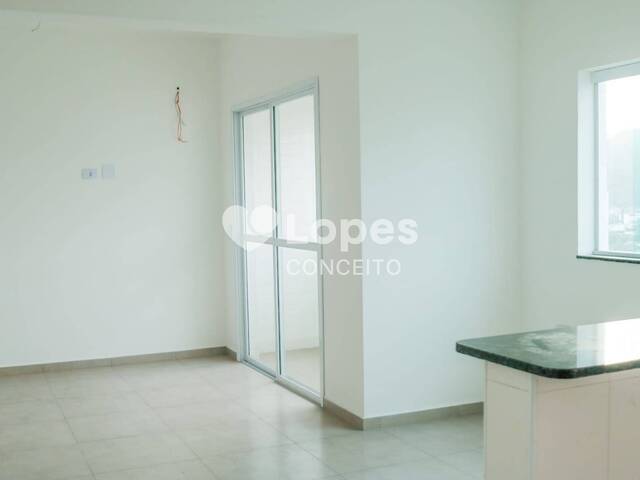 #5633-WFF03 - Apartamento para Venda em Santos - SP - 2