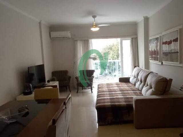 #5638-WFF07 - Apartamento para Venda em Santos - SP - 3