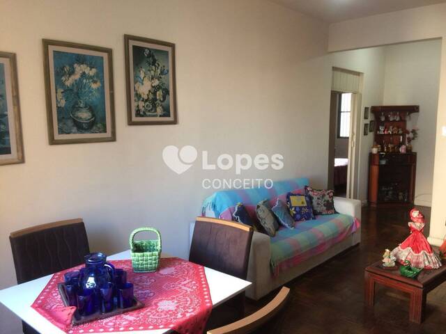 #5639-WFF07 - Apartamento para Venda em São Vicente - SP - 2