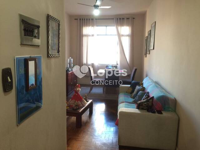 #5639-WFF07 - Apartamento para Venda em São Vicente - SP - 1