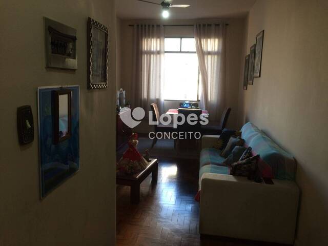 #5639-WFF07 - Apartamento para Venda em São Vicente - SP - 3