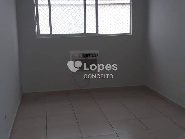 #5640-wff07 - Apartamento para Venda em Santos - SP - 2