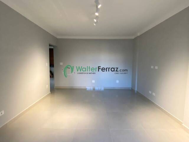 #5643-WFF01 - Apartamento para Venda em Santos - SP - 1