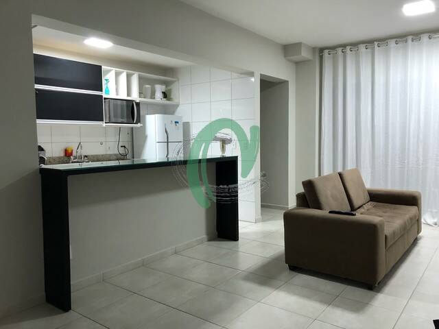#5644-WFF03 - Apartamento para Venda em Bertioga - SP - 2