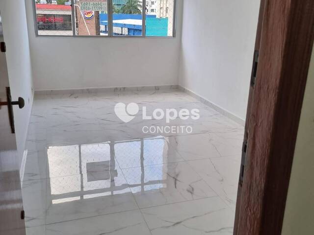 #5646-WFF07 - Apartamento para Venda em São Vicente - SP - 1