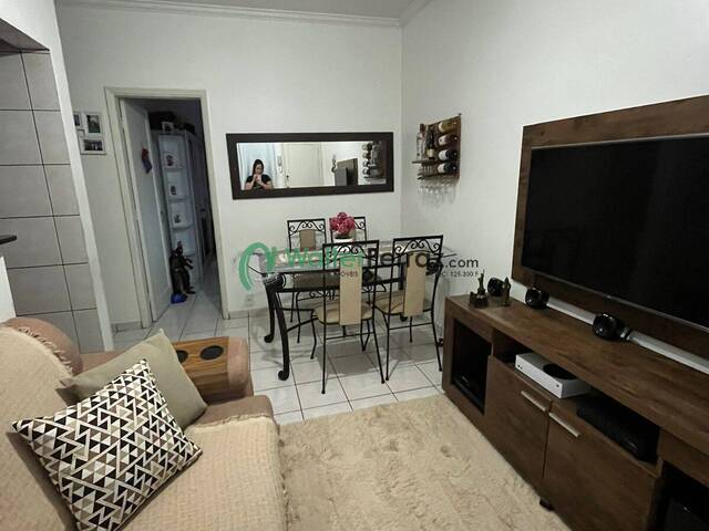 #5649-WFF07 - Apartamento para Venda em São Vicente - SP - 3