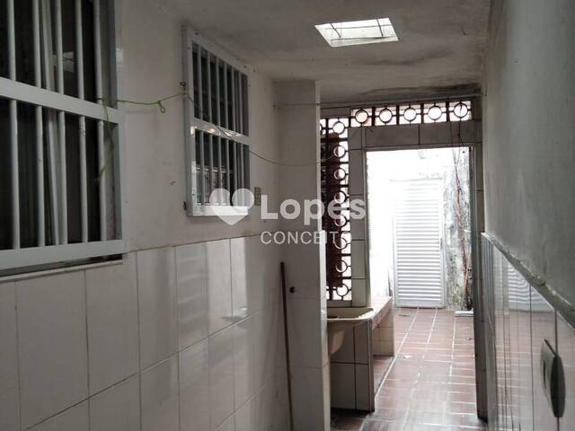 #5652-WFF02 - Casa para Venda em São Vicente - SP - 2