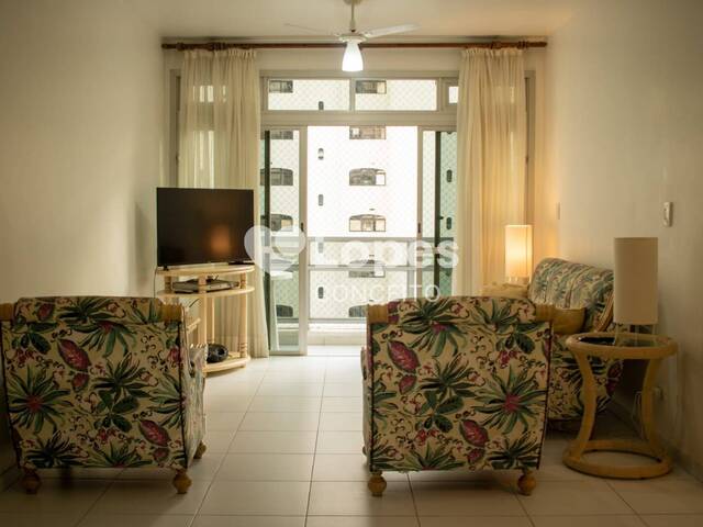 #5655-WFF03 - Apartamento para Venda em Guarujá - SP - 3