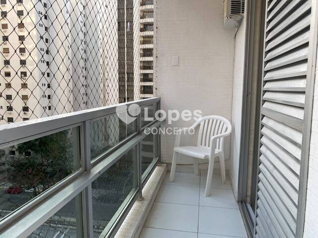 #5655-WFF03 - Apartamento para Venda em Guarujá - SP - 1