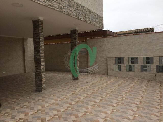 Venda em Vila São Jorge - São Vicente