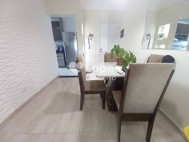#5660-WFF07 - Apartamento para Venda em Praia Grande - SP - 2