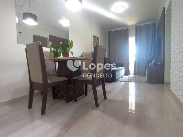#5660-WFF07 - Apartamento para Venda em Praia Grande - SP - 3