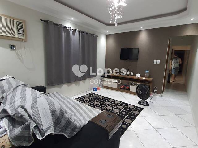 #5668-WFF02 - Casa para Venda em São Vicente - SP - 1