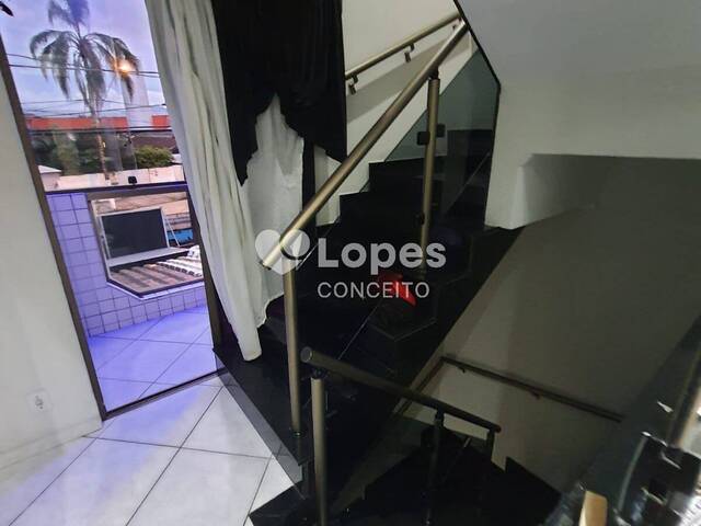 #5668-WFF02 - Casa para Venda em São Vicente - SP - 2