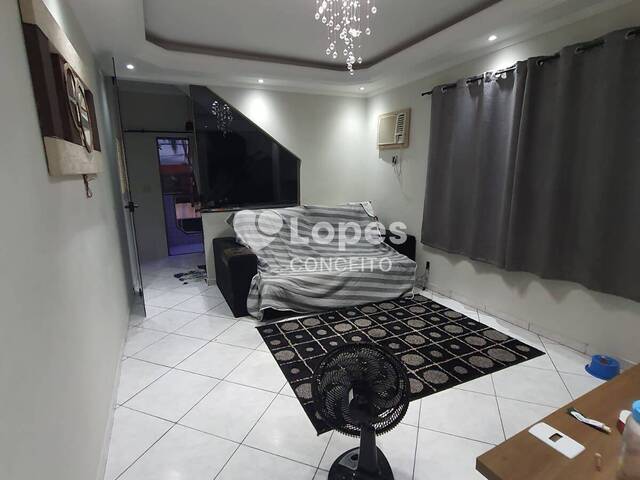 #5668-WFF02 - Casa para Venda em São Vicente - SP - 3