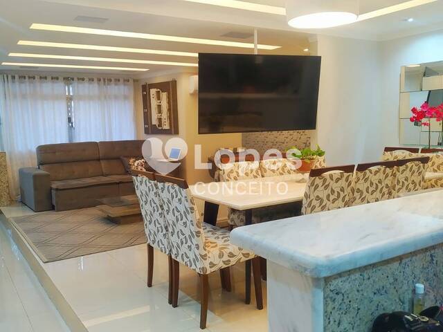#5662-WFF07 - Casa para Venda em São Vicente - SP - 3